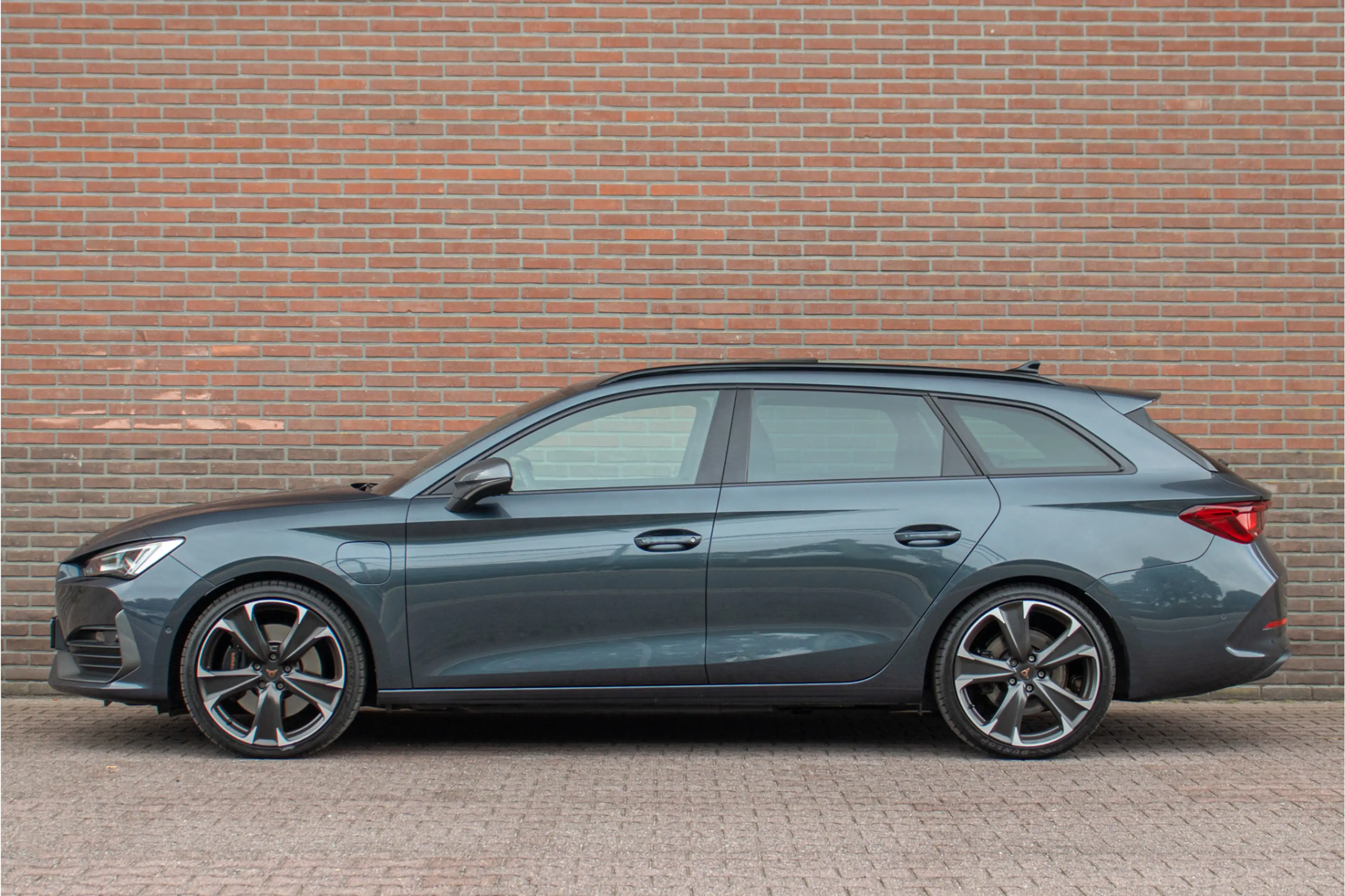 CUPRA Leon 1.4 e-Hybrid 245pk VZ, Panoramadak, Carplay, Stoel — photo 21