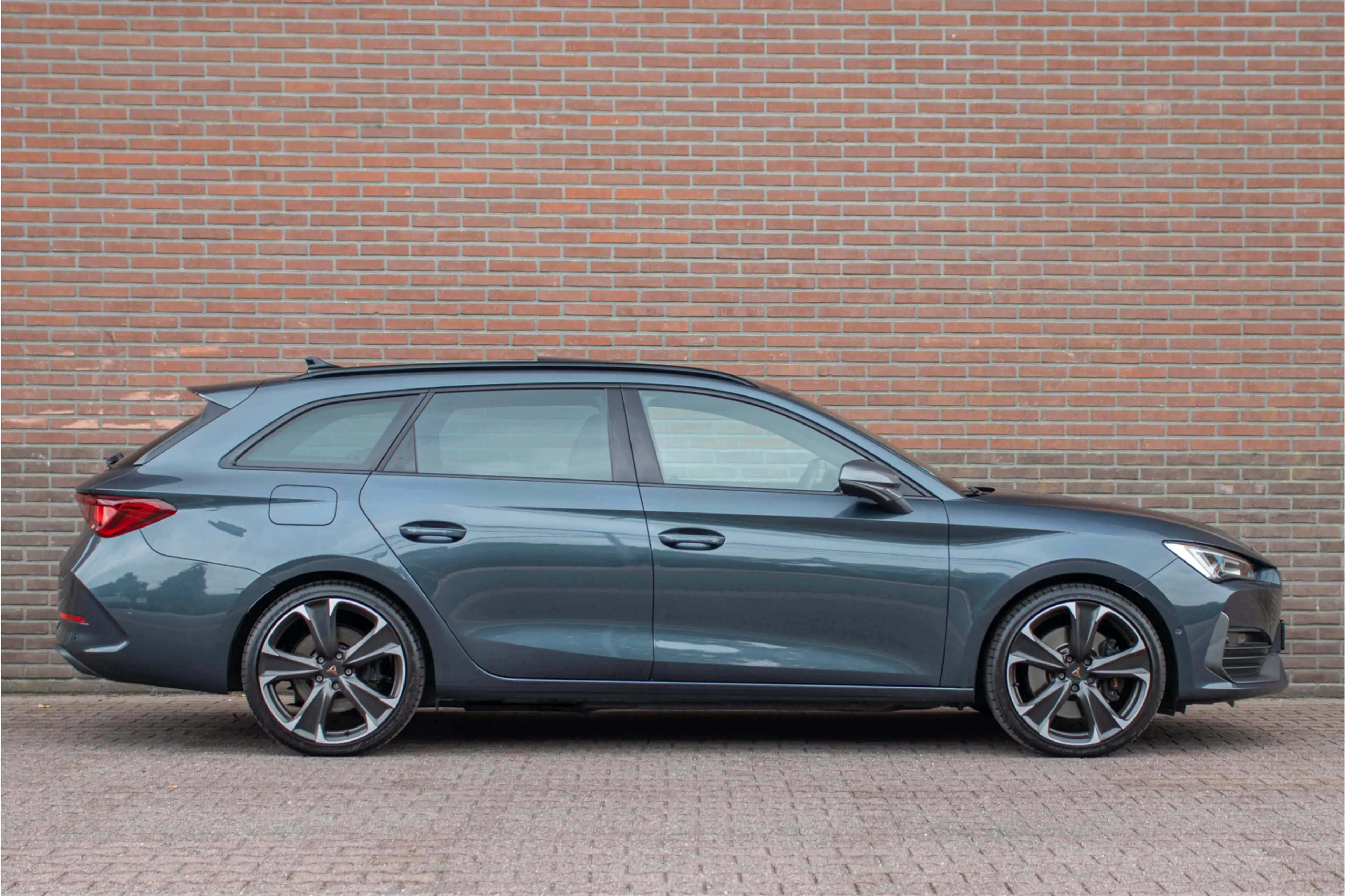 CUPRA Leon 1.4 e-Hybrid 245pk VZ, Panoramadak, Carplay, Stoel — photo 20