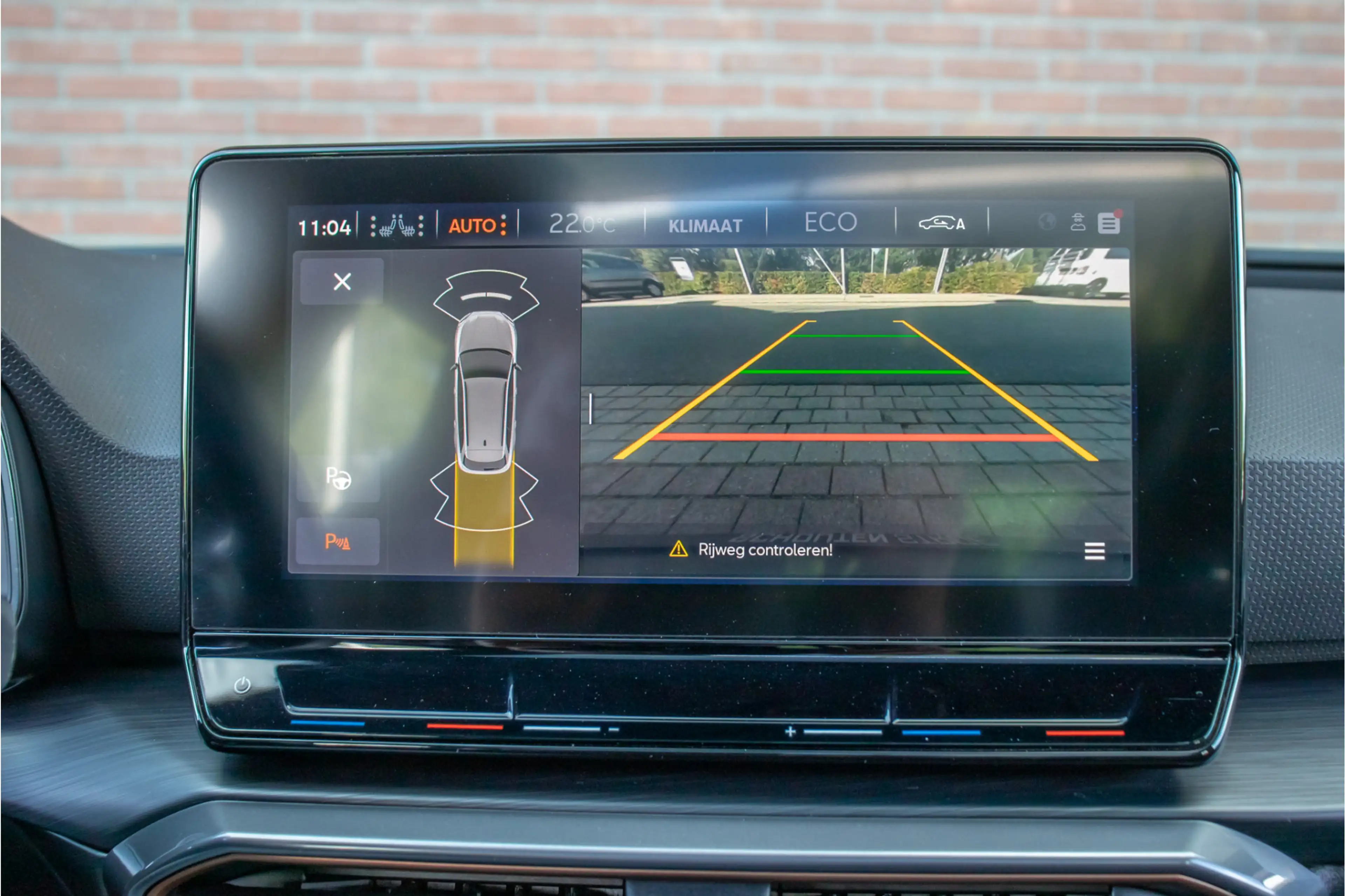 CUPRA Leon 1.4 e-Hybrid 245pk VZ, Panoramadak, Carplay, Stoel — photo 16