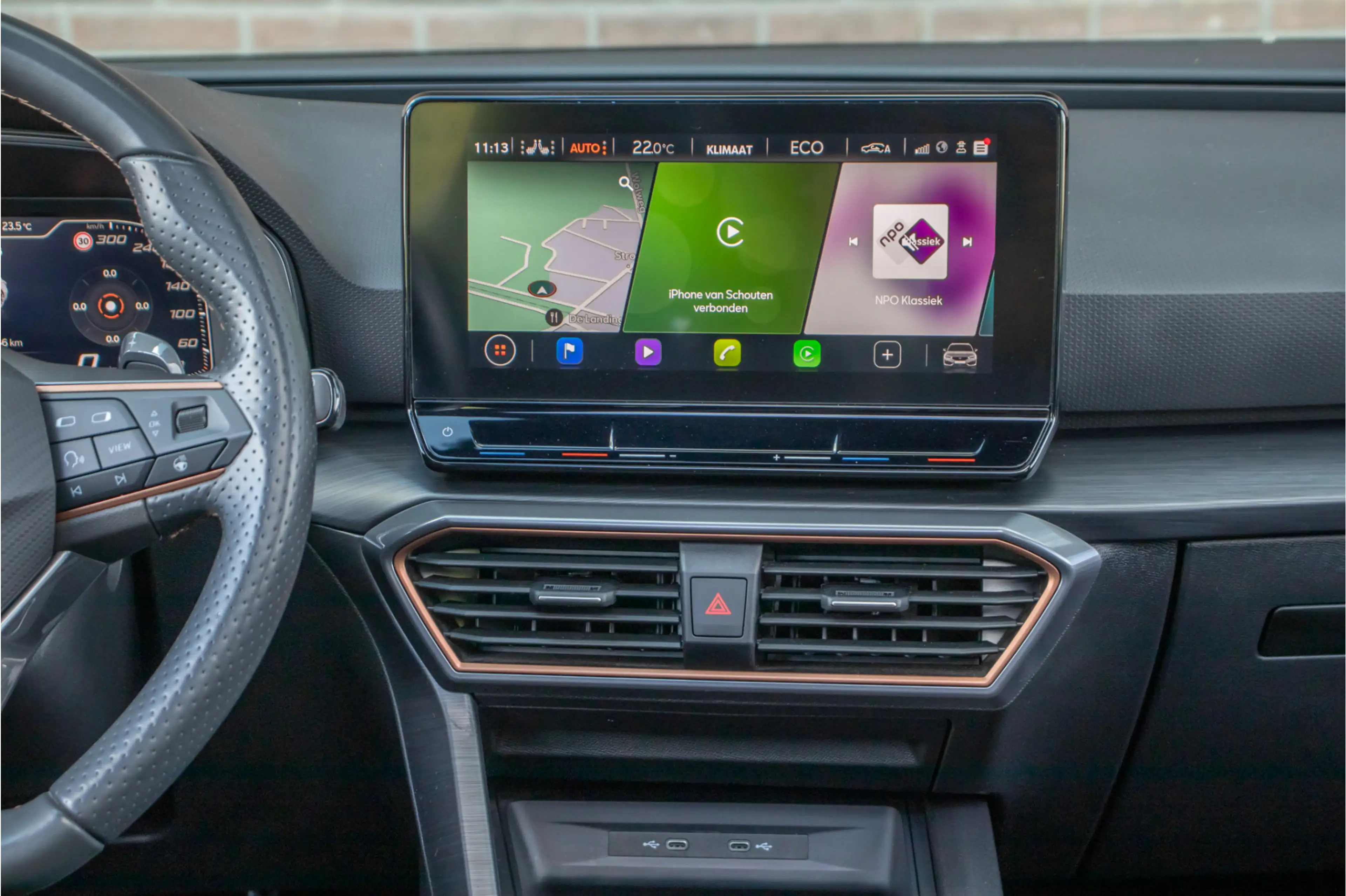 CUPRA Leon 1.4 e-Hybrid 245pk VZ, Panoramadak, Carplay, Stoel — photo 12