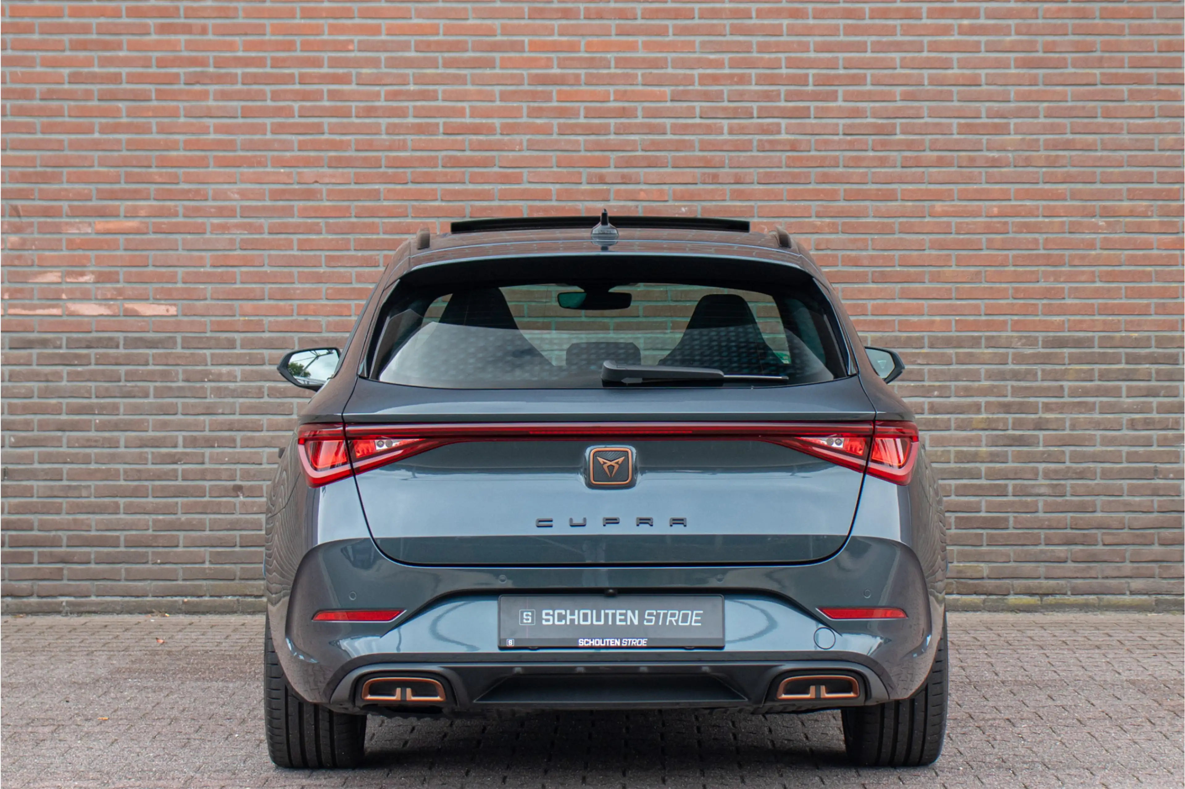 CUPRA Leon 1.4 e-Hybrid 245pk VZ, Panoramadak, Carplay, Stoel — photo 26