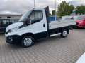 Iveco DailyPritsche*1-Hand*Nur 70.000 Km*Klima*TÜV NEU Blanc - thumbnail 5