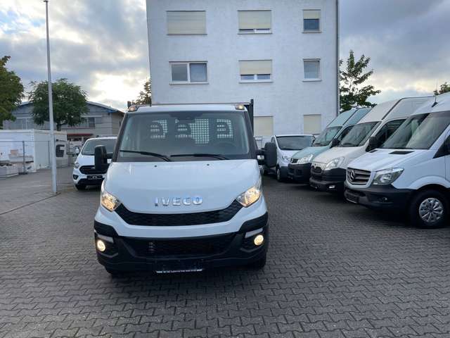 Iveco DailyPritsche*1-Hand*Nur 70.000 Km*Klima*TÜV NEU