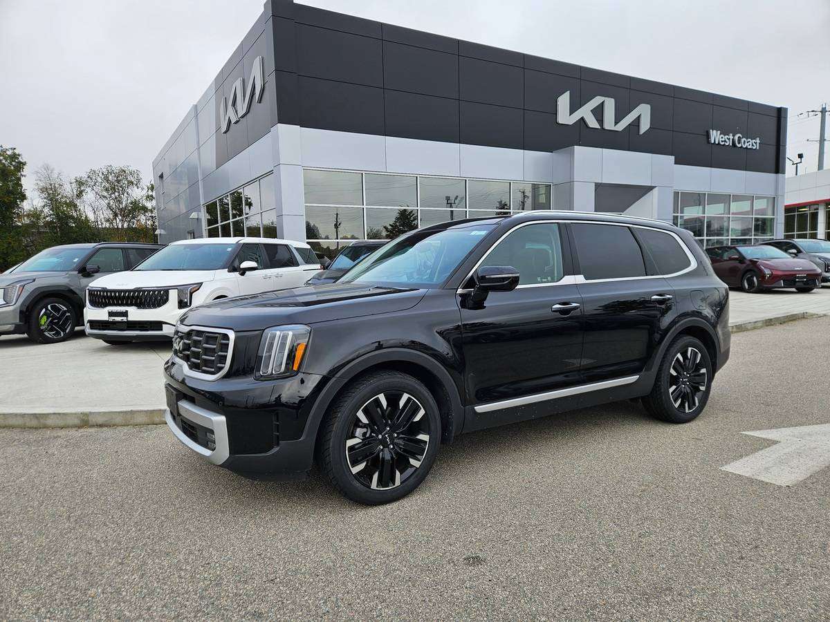 2023 Kia Telluride