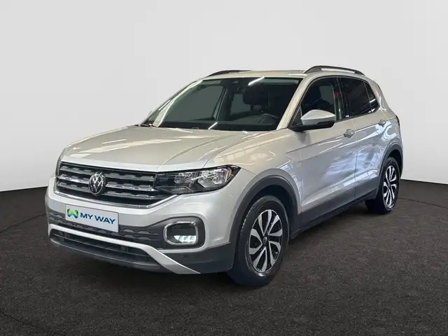 Volkswagen T-Cross T-Cross ACTIVE 1.0 TSI 81 kW (110 ch) 6 vitesses