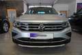 Volkswagen Tiguan 1,4 TSI eHyb Elegance DSG Virtual/LED/AHK Silber - thumbnail 2