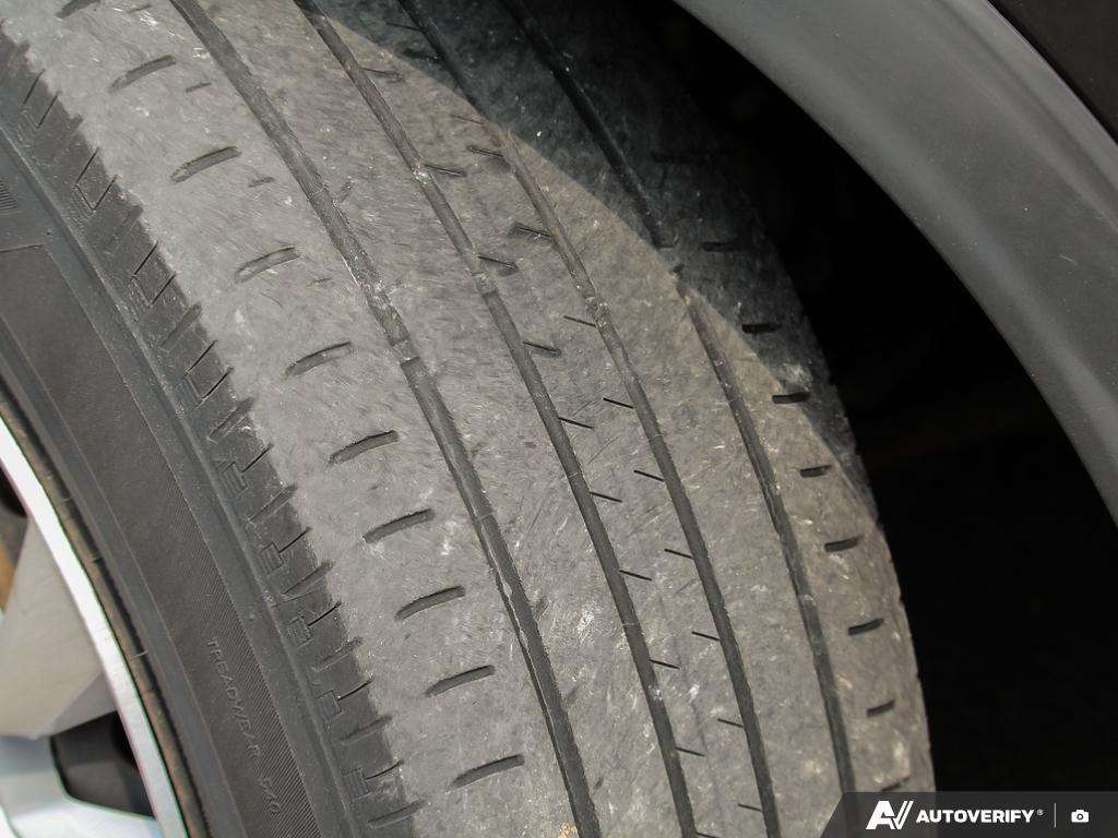 used 2023 Honda CR-V car, priced at $27,940