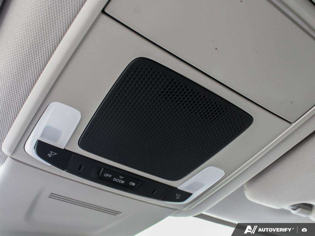 used 2023 Honda CR-V car, priced at $27,940