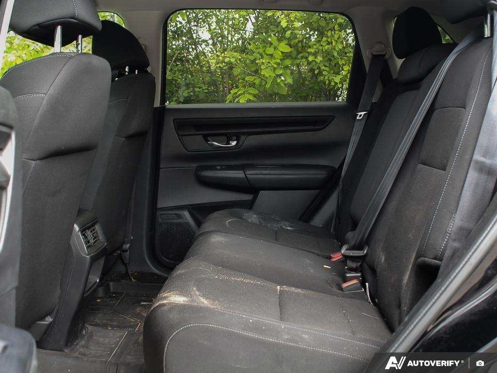used 2023 Honda CR-V car, priced at $27,940