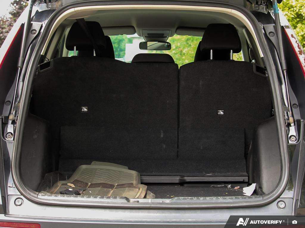 used 2023 Honda CR-V car, priced at $27,940