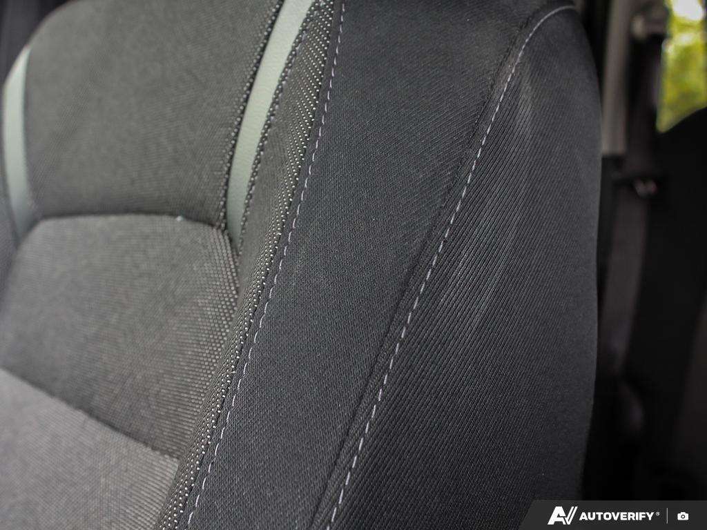 used 2023 Honda CR-V car, priced at $27,940