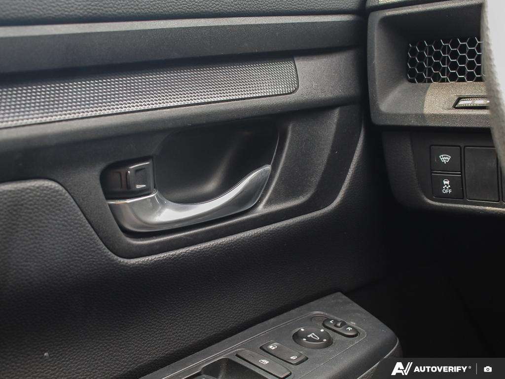 used 2023 Honda CR-V car, priced at $27,940