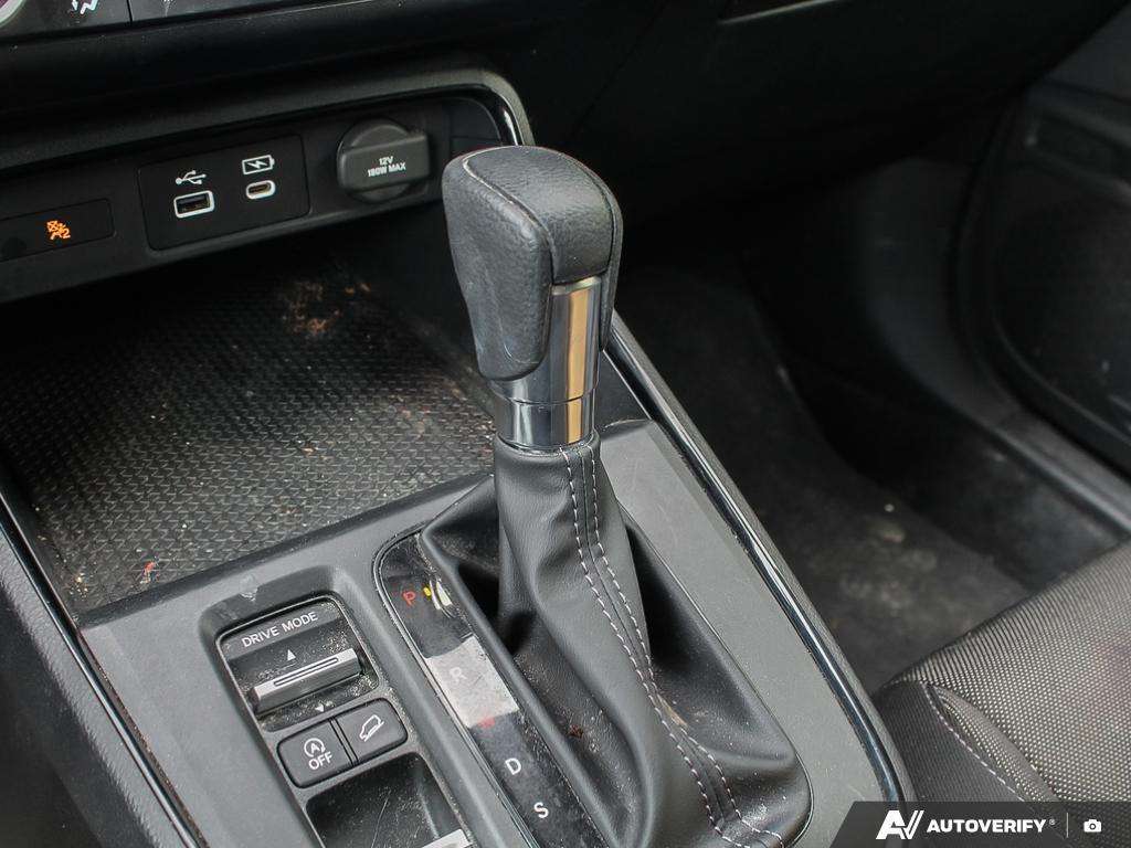 used 2023 Honda CR-V car, priced at $27,940