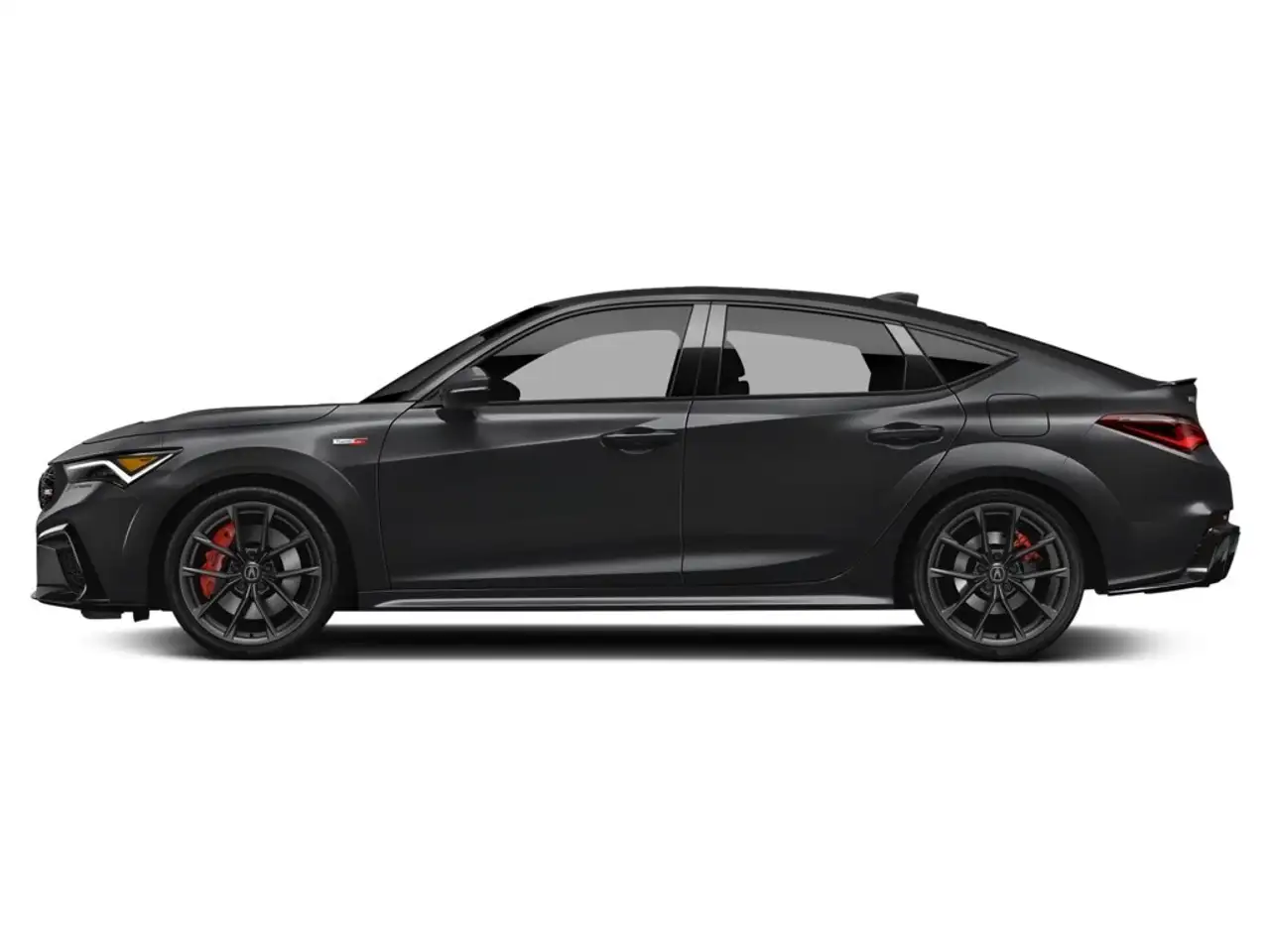 2026 Acura Integra