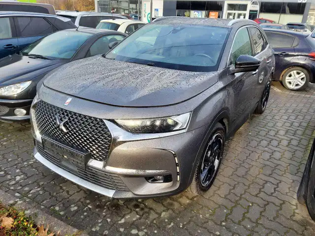 DS Automobiles DS7 Crossback Rivoli E-Tense 300