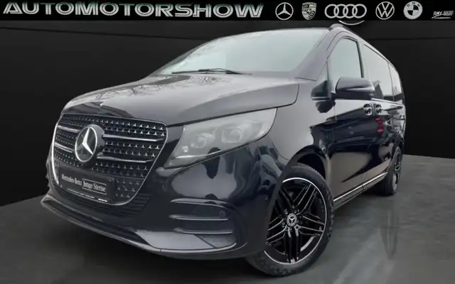Mercedes-Benz V 300 V 300 d4M , AMG, STYLE,LUMMA DESIGN, NEW,TODAY
