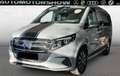 Mercedes-Benz V 300 V 300 d lang 4Matic 9G-TRONIC Exclusive Noir - thumbnail 10