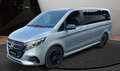 Mercedes-Benz V 300 V 300 d lang 4Matic 9G-TRONIC Exclusive Noir - thumbnail 11