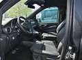 Mercedes-Benz V 300 V 300 d lang 4Matic 9G-TRONIC Exclusive Noir - thumbnail 13