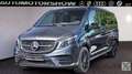 Mercedes-Benz V 300 V 300 d lang 4Matic 9G-TRONIC Exclusive Noir - thumbnail 1
