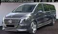 Mercedes-Benz V 300 V 300 d lang 4Matic 9G-TRONIC Exclusive Noir - thumbnail 9