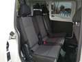 Volkswagen Caddy 2.0TDI Kombi 75kW Bianco - thumbnail 8
