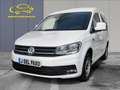 Volkswagen Caddy 2.0TDI Kombi 75kW Bianco - thumbnail 1