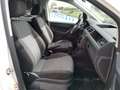 Volkswagen Caddy 2.0TDI Kombi 75kW Bianco - thumbnail 7