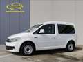 Volkswagen Caddy 2.0TDI Kombi 75kW Bianco - thumbnail 2