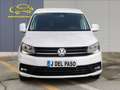 Volkswagen Caddy 2.0TDI Kombi 75kW Bianco - thumbnail 5