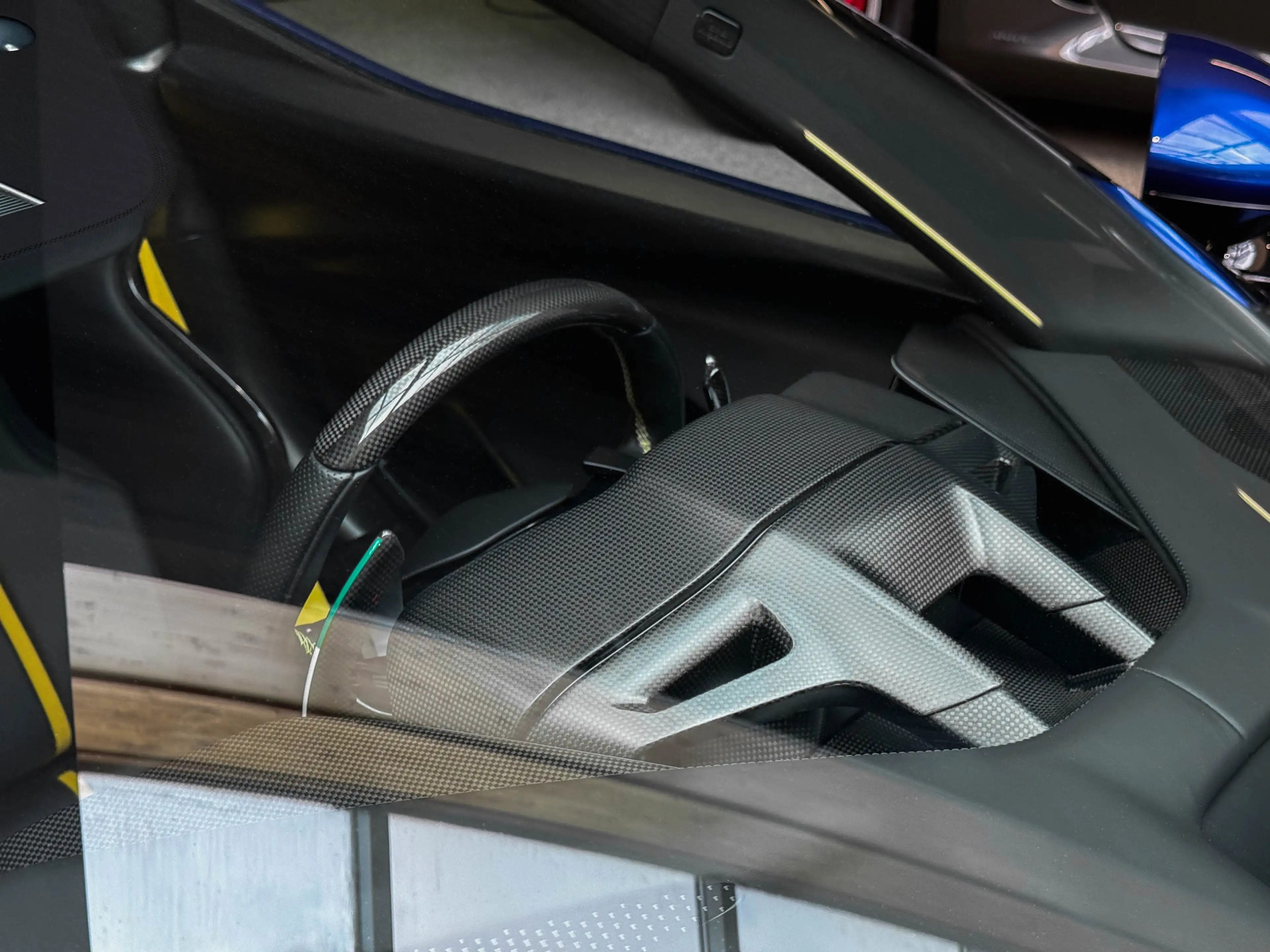 Ferrari 296 GTB Ferrari 296 GTB | Assetto Fiorano | Carbon Wheels — photo 7
