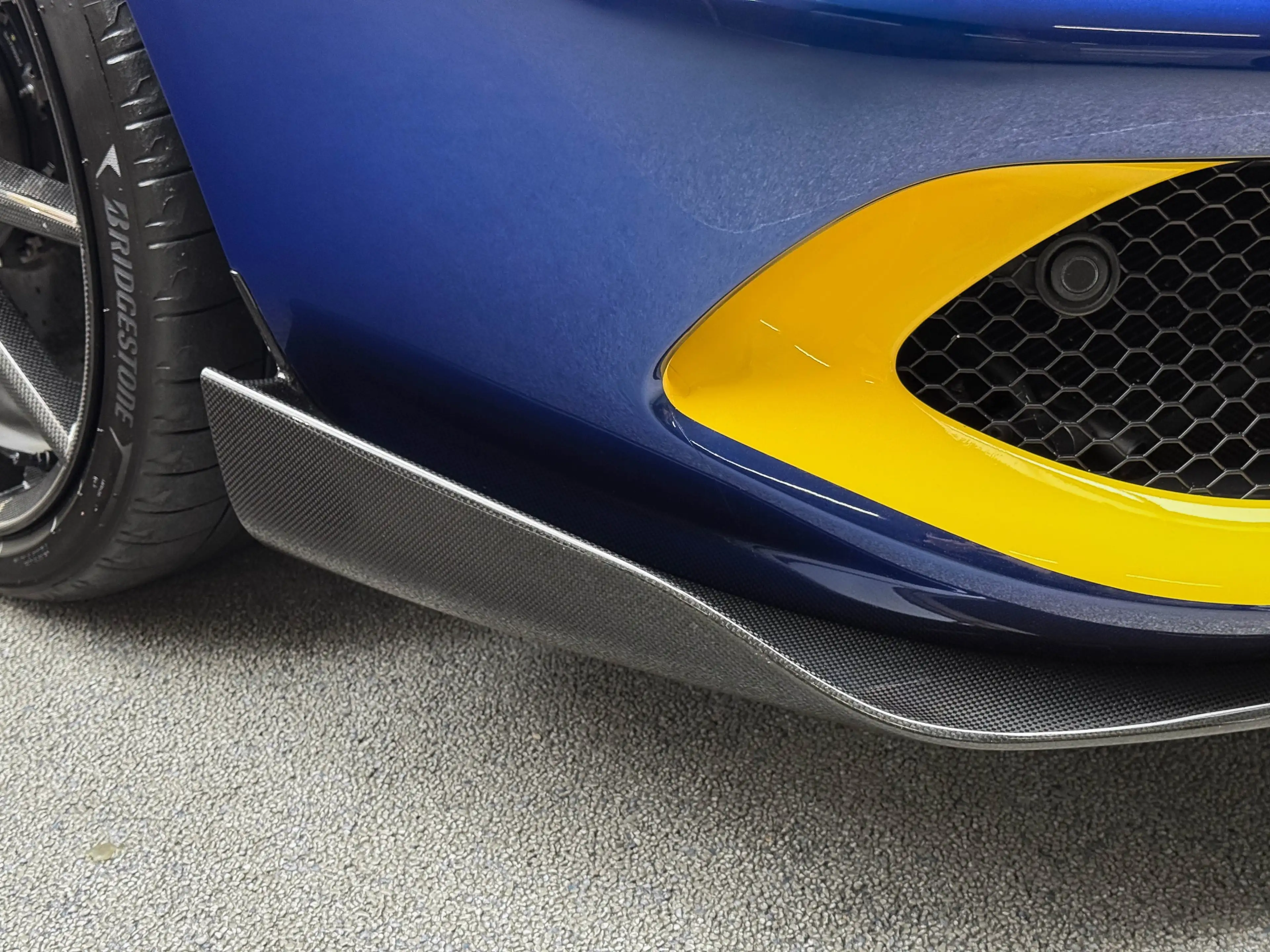 Ferrari 296 GTB Ferrari 296 GTB | Assetto Fiorano | Carbon Wheels — photo 8