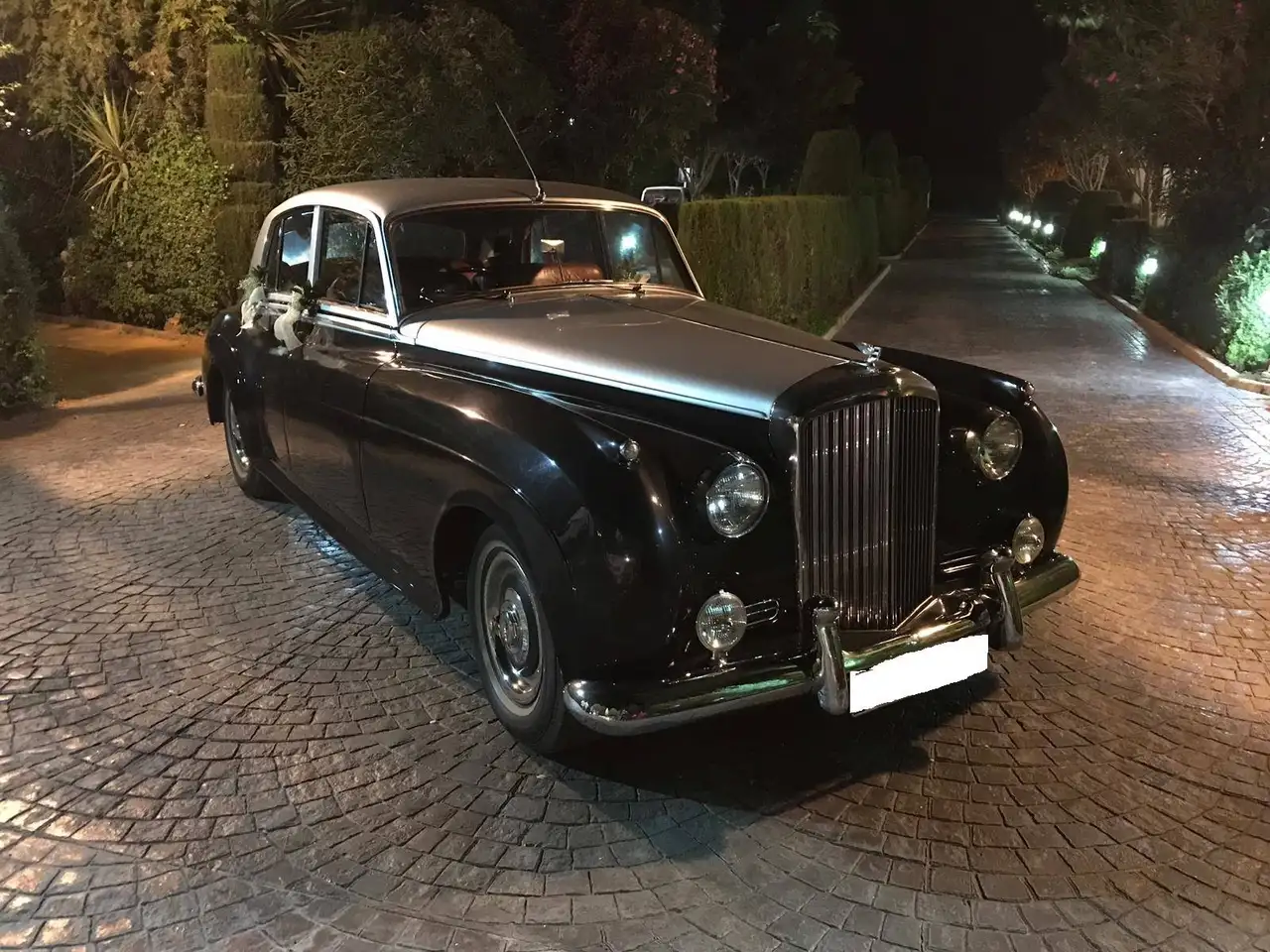 Bentley S1, foto 7
