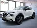 Nissan Juke N-Connecta*NAVI*SHZ*LHZ*KAMERA*PDC Bianco - thumbnail 1