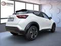 Nissan Juke N-Connecta*NAVI*SHZ*LHZ*KAMERA*PDC Bianco - thumbnail 3