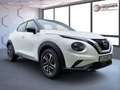 Nissan Juke N-Connecta*NAVI*SHZ*LHZ*KAMERA*PDC Weiß - thumbnail 2