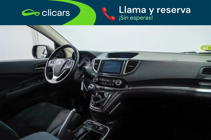 Honda CR-V 1.6i DTEC Elegance Plus 4x2 2017, foto 38