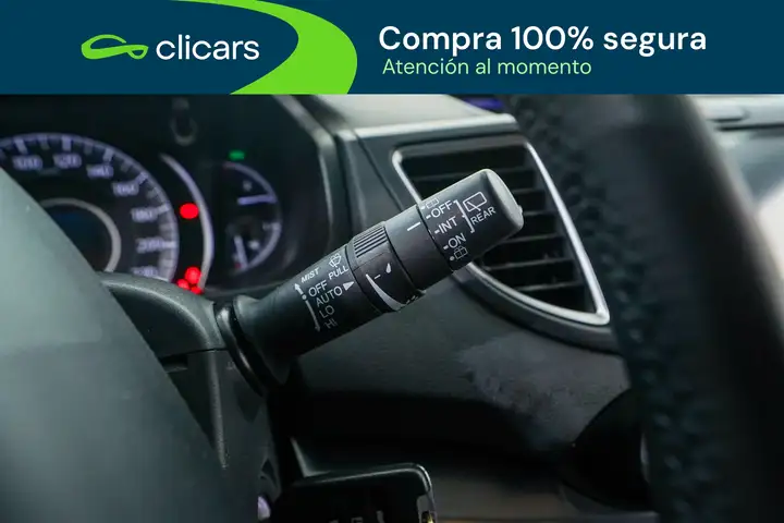 Honda CR-V 1.6i DTEC Elegance Plus 4x2 2017, foto 23