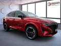 Nissan Qashqai N-Design e-Power*NAVI*PGD*BOSE*KAMERA*SH Rot - thumbnail 2