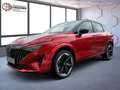 Nissan Qashqai N-Design e-Power*NAVI*PGD*BOSE*KAMERA*SH Rot - thumbnail 1