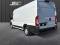 Peugeot Boxer BOXER TOLE 435 L4H2 BLUEHDI 140 S\u0026S ASPHALT Blanc - thumbnail 4