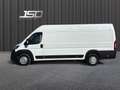 Peugeot Boxer BOXER TOLE 435 L4H2 BLUEHDI 140 S\u0026S ASPHALT Blanc - thumbnail 3