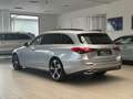 Mercedes-Benz C 300 d T-Modell /BURMESTER/PANO/AHK/LED/ Argent - thumbnail 3