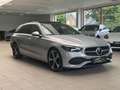 Mercedes-Benz C 300 d T-Modell /BURMESTER/PANO/AHK/LED/ Argent - thumbnail 9
