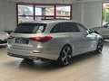 Mercedes-Benz C 300 d T-Modell /BURMESTER/PANO/AHK/LED/ Argent - thumbnail 8