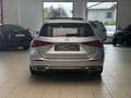 Mercedes-Benz C 300 d T-Modell /BURMESTER/PANO/AHK/LED/ Argent - thumbnail 4