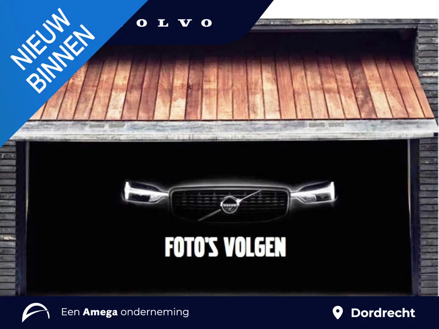 Volvo XC40 Recharge Plus | Stoelverwarming | Achteruitrijcame Grijs - 1