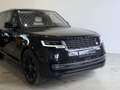 Land Rover Range Rover D350 FIRST EDITION,PANO,ACC,MASSAGE,SZH,SZB,AHK,TV Schwarz - thumbnail 7