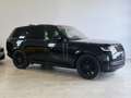 Land Rover Range Rover D350 FIRST EDITION,PANO,ACC,MASSAGE,SZH,SZB,AHK,TV Schwarz - thumbnail 4