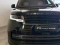 Land Rover Range Rover D350 FIRST EDITION,PANO,ACC,MASSAGE,SZH,SZB,AHK,TV Schwarz - thumbnail 9
